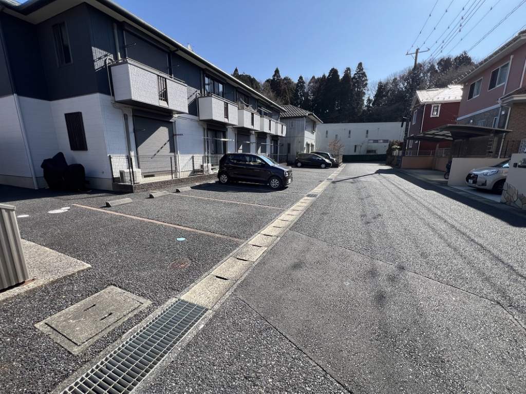 テラクレストコスモ その他27