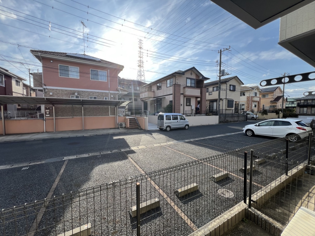 テラクレストコスモ その他28