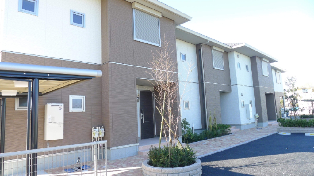 アンビエラ その他8