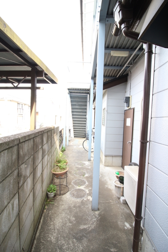 ラフォーレ店舗 その他18
