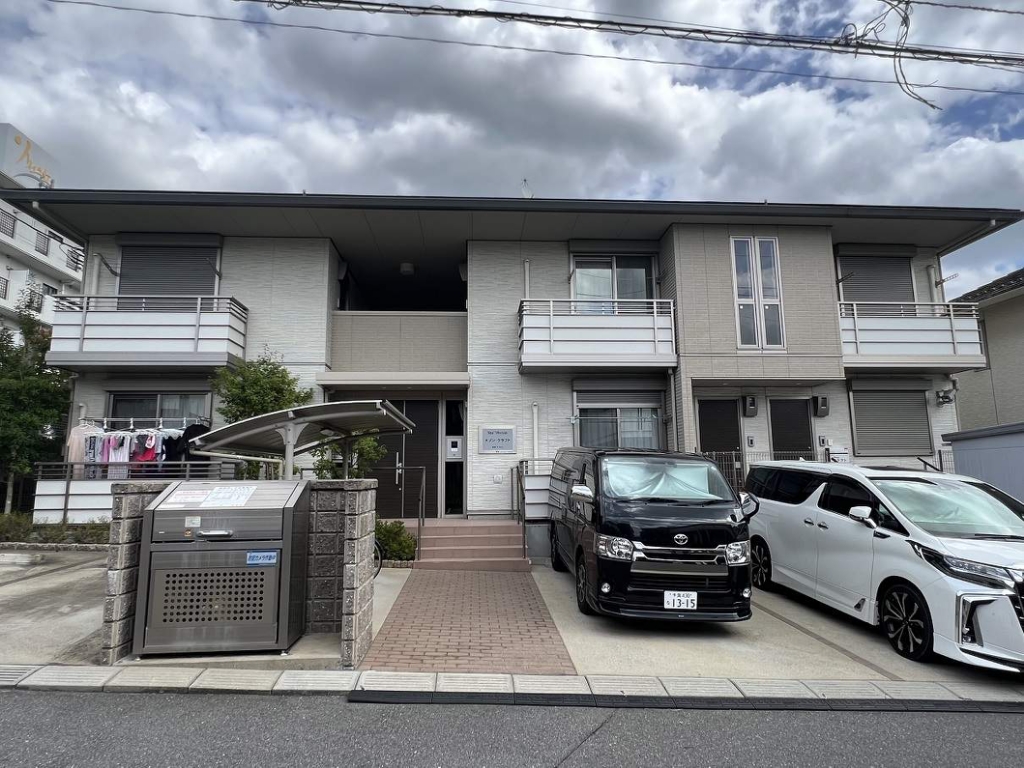 メゾン・クラフト その他1