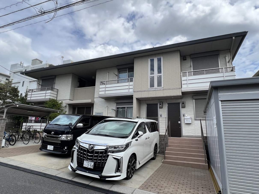 メゾン・クラフト その他2