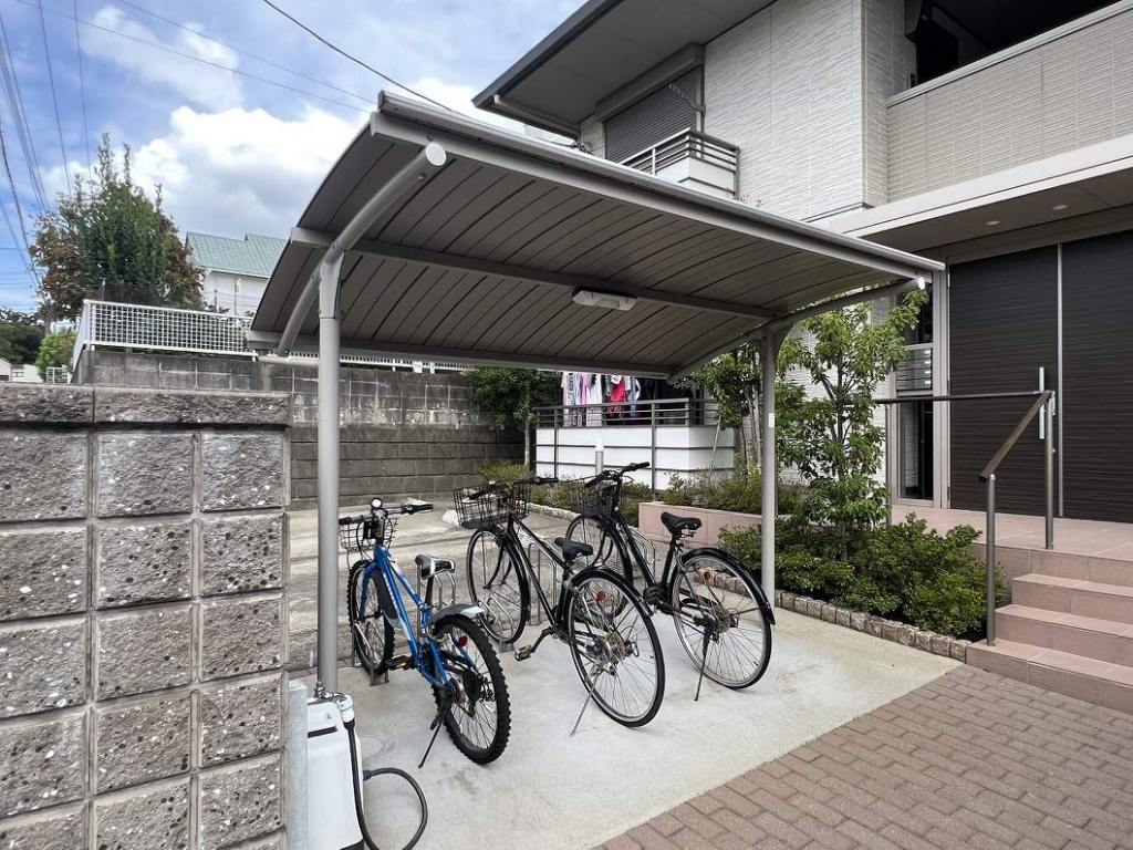 メゾン・クラフト その他18