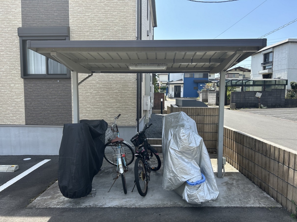 エーデルハイムＥ その他18