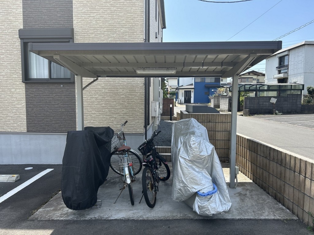 エーデルハイムＥ その他18