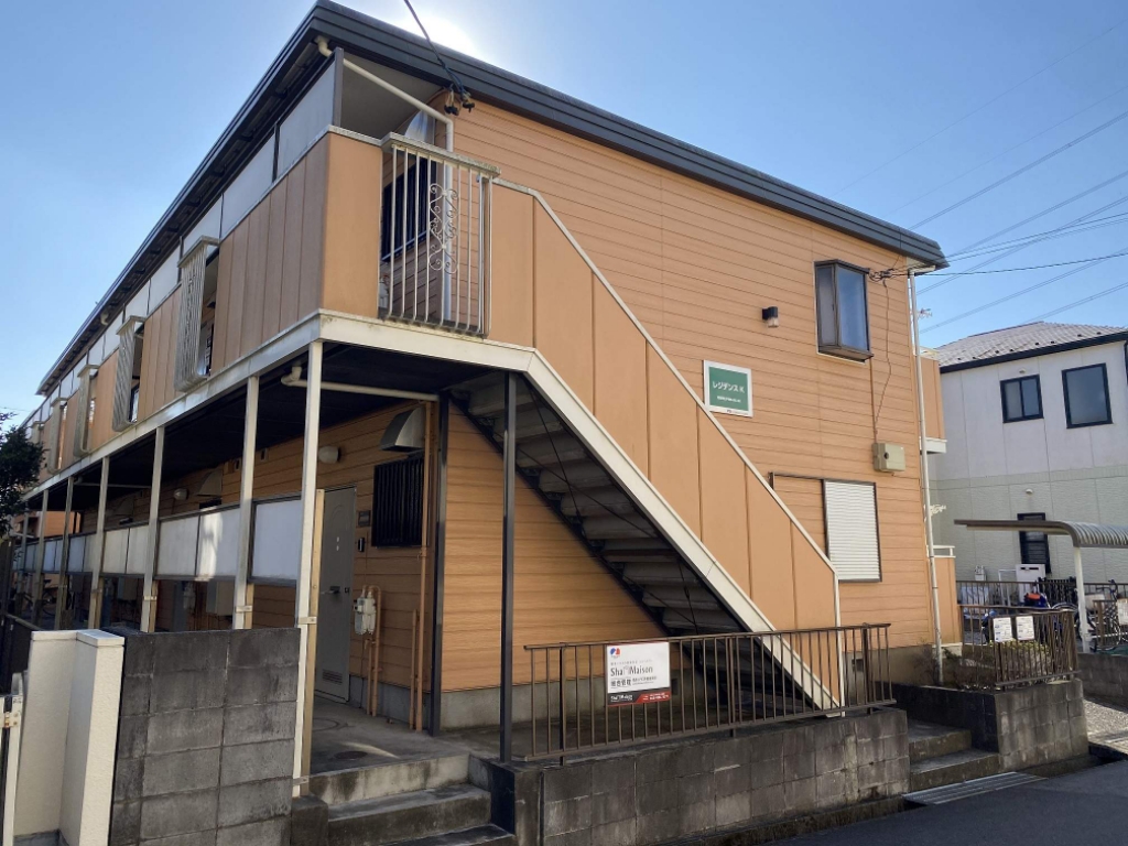 レジデンスＫ その他1