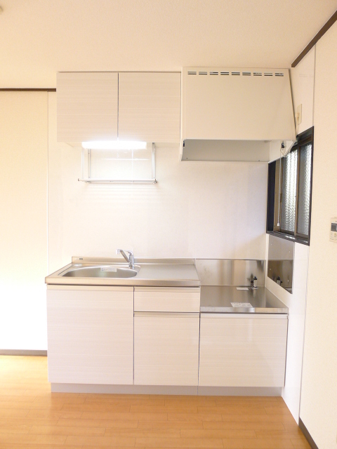 レジデンスＫ その他4