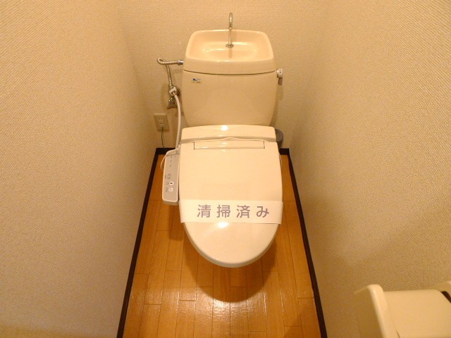 レジデンスＫ その他6