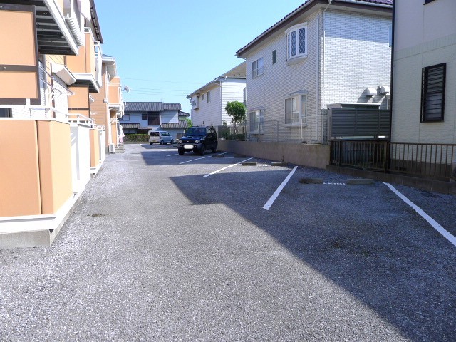 レジデンスＫ その他27