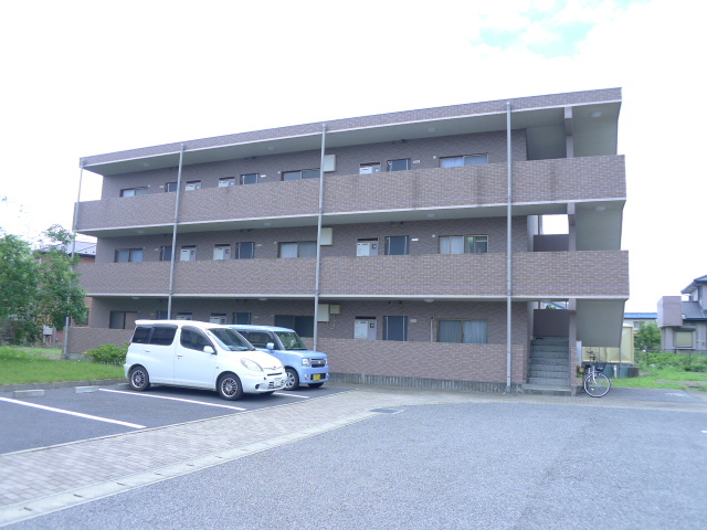 ガーデンヒルズ城Ａ棟 その他1