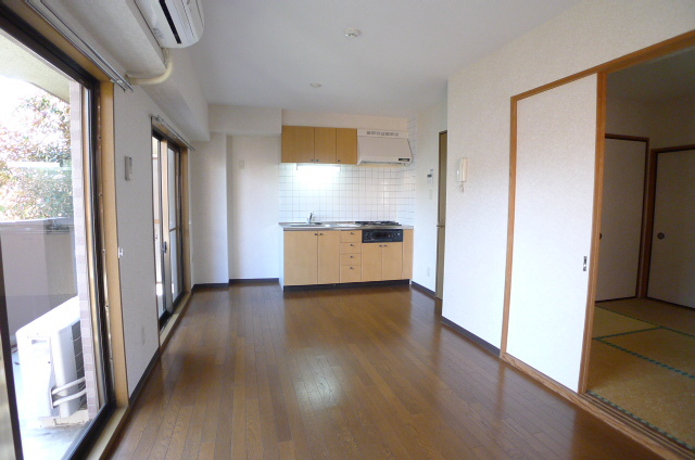 ガーデンヒルズ城Ａ棟 その他3