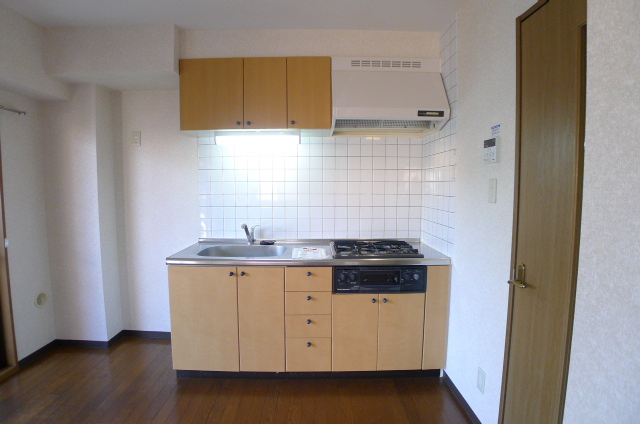 ガーデンヒルズ城Ａ棟 その他4