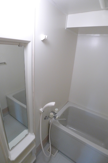 ガーデンヒルズ城Ａ棟 その他5