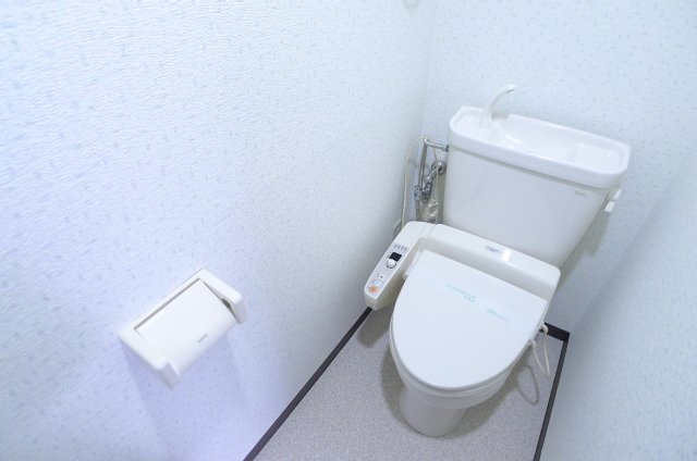 ガーデンヒルズ城Ａ棟 その他6