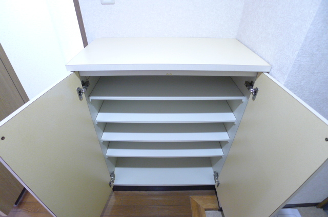 ガーデンヒルズ城Ａ棟 その他19