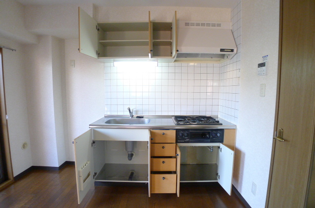 ガーデンヒルズ城Ａ棟 その他20