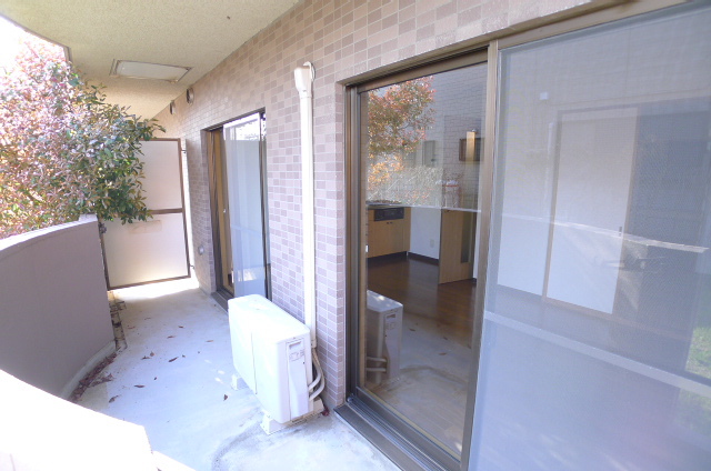 ガーデンヒルズ城Ａ棟 その他22