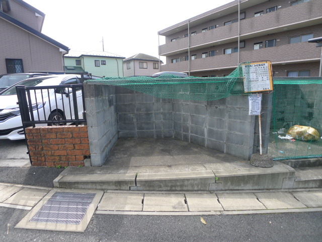 ガーデンヒルズ城Ａ棟 その他25