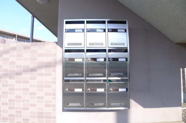 ガーデンヒルズ城Ａ棟 その他28