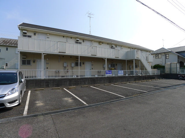 サンモールハイツＡ棟 その他2