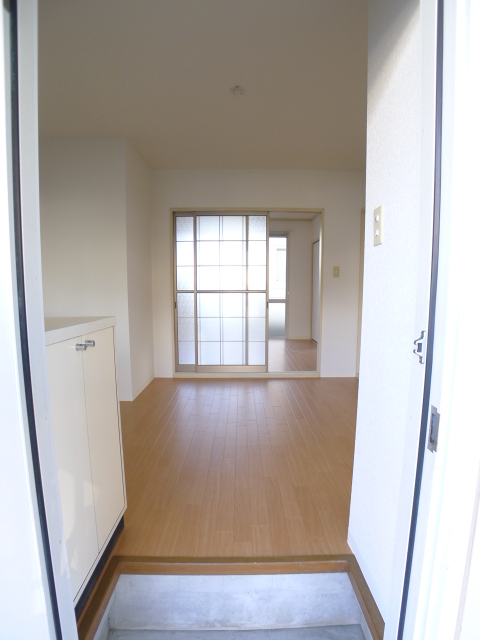 サンモールハイツＡ棟 その他3