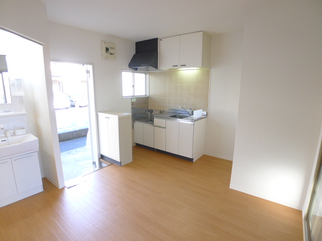 サンモールハイツＡ棟 その他4