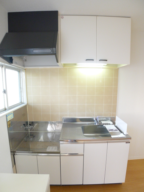 サンモールハイツＡ棟 その他5