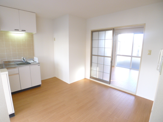 サンモールハイツＡ棟 その他6