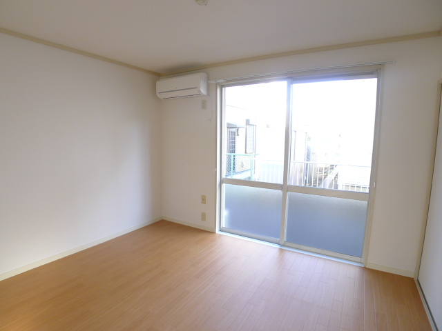 サンモールハイツＡ棟 その他11