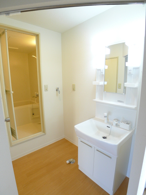 サンモールハイツＡ棟 その他12