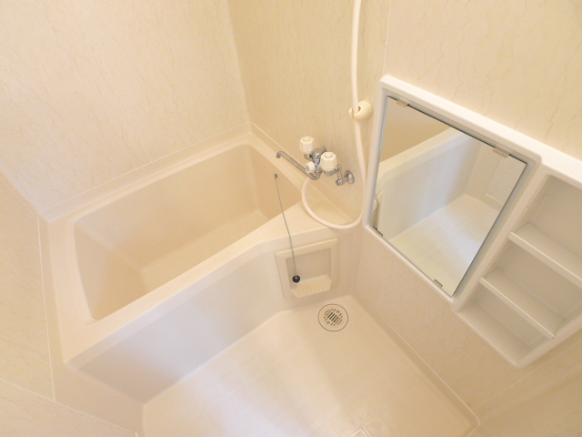 サンモールハイツＡ棟 その他13