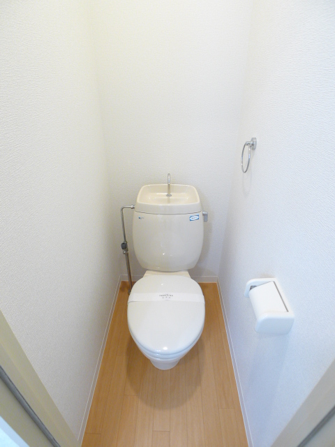 サンモールハイツＡ棟 その他14