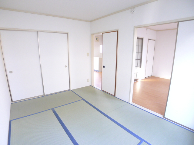 サンモールハイツＡ棟 その他16