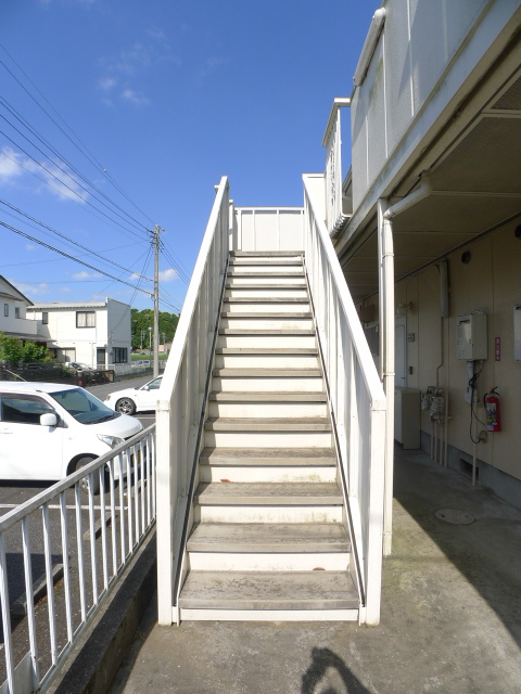 サンモールハイツＡ棟 その他17