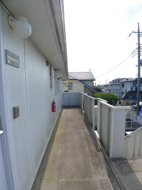 サンモールハイツＡ棟 その他18