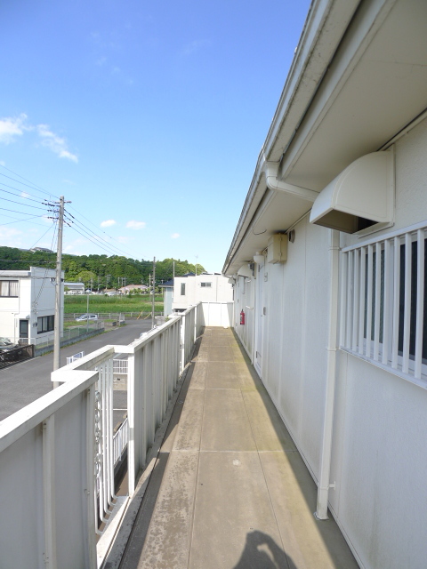 サンモールハイツＡ棟 その他19