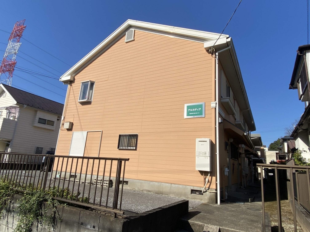 アルカディア その他2