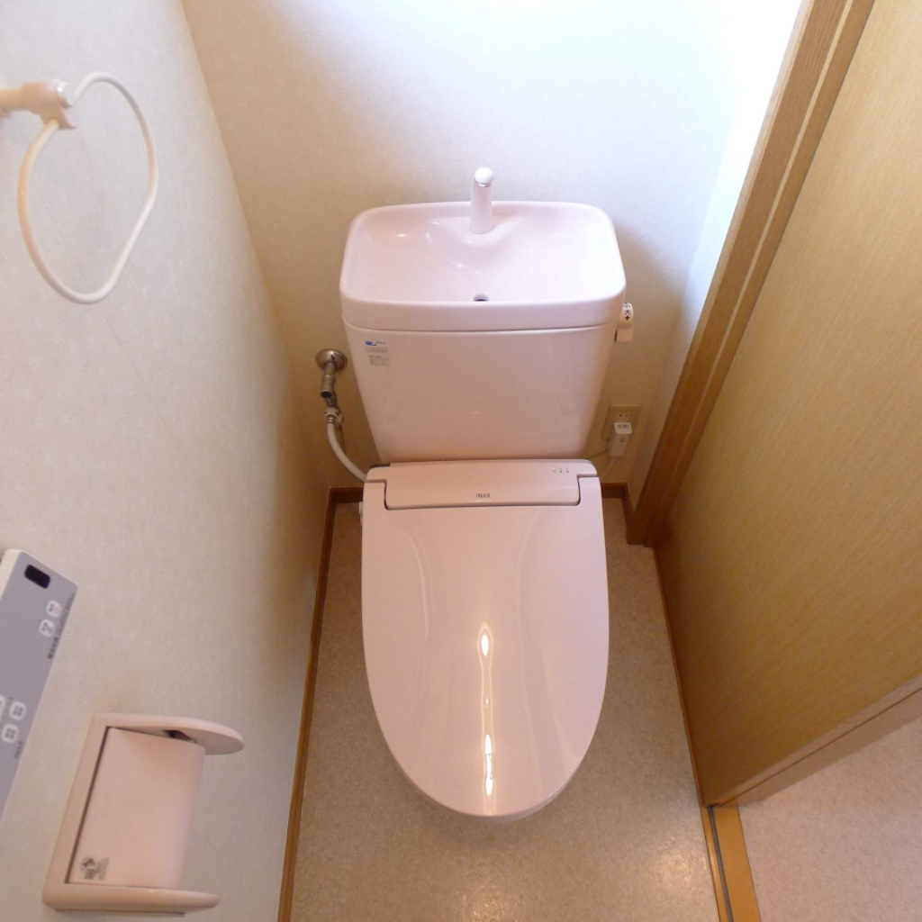 ハイツイシダ その他6