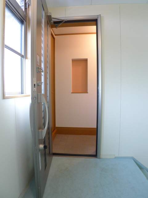 ハイツイシダ その他14