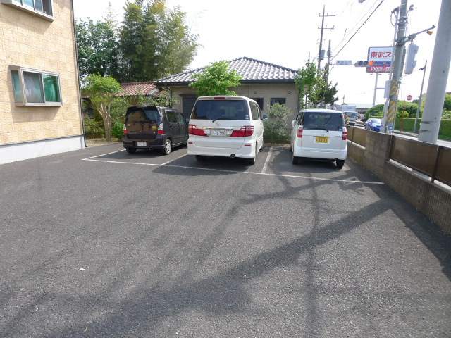 ハイツイシダ その他27