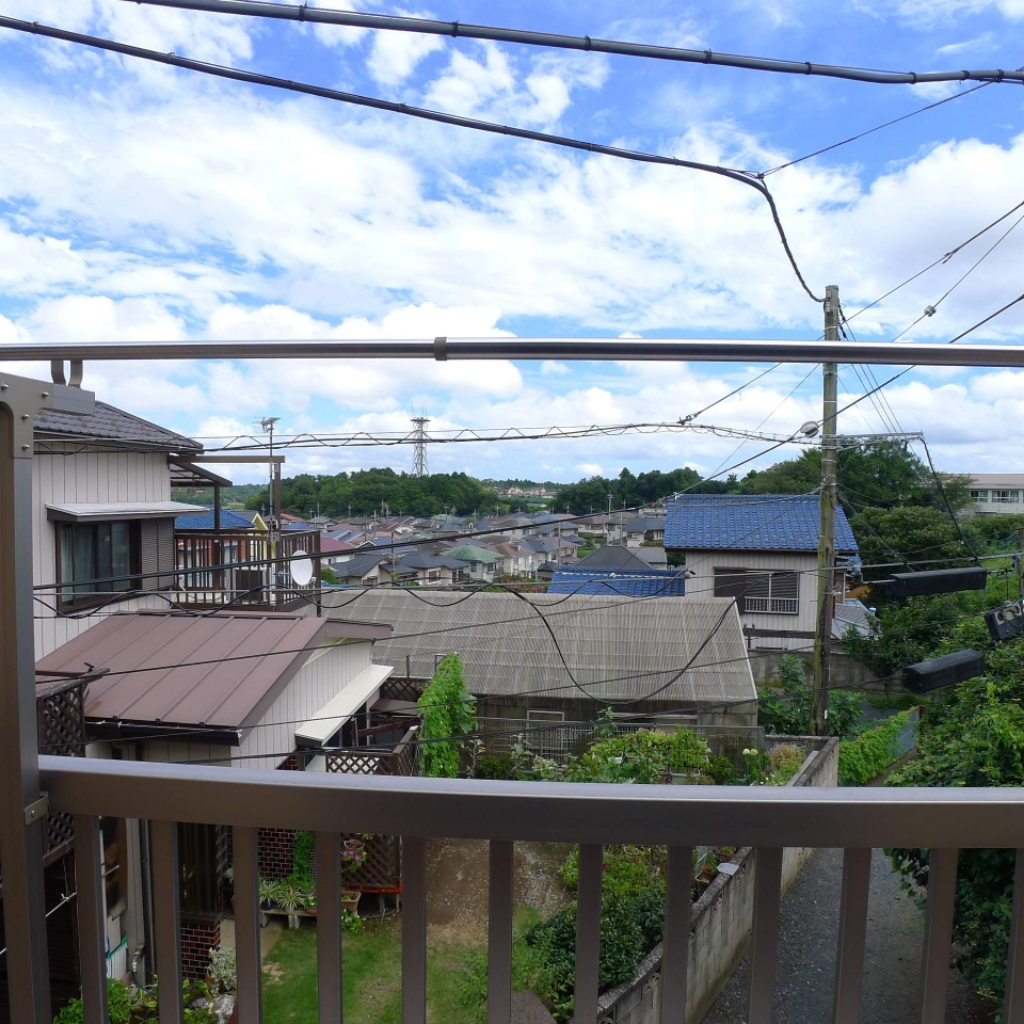 ハイツイシダ その他28