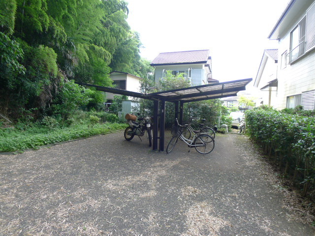 フェリーチェ その他17