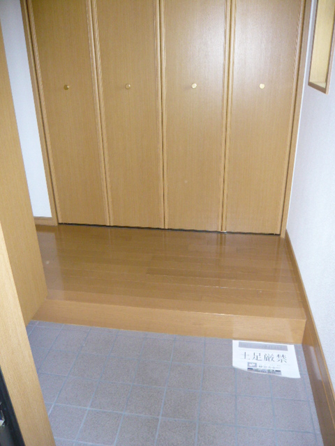 ハイツイシダ その他3