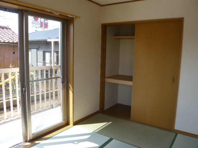 ハイツイシダ その他11