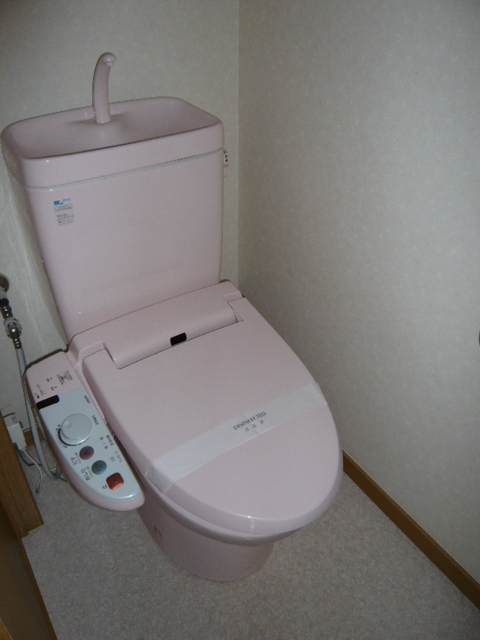 ハイツイシダ その他13