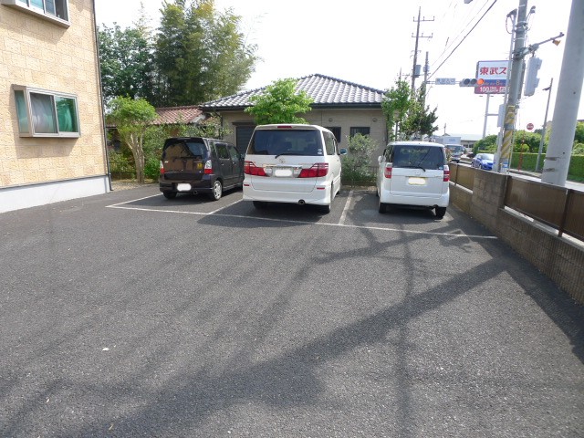 ハイツイシダ その他19