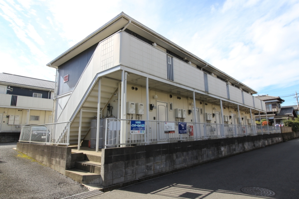 アーク江原台Ａ棟 その他1