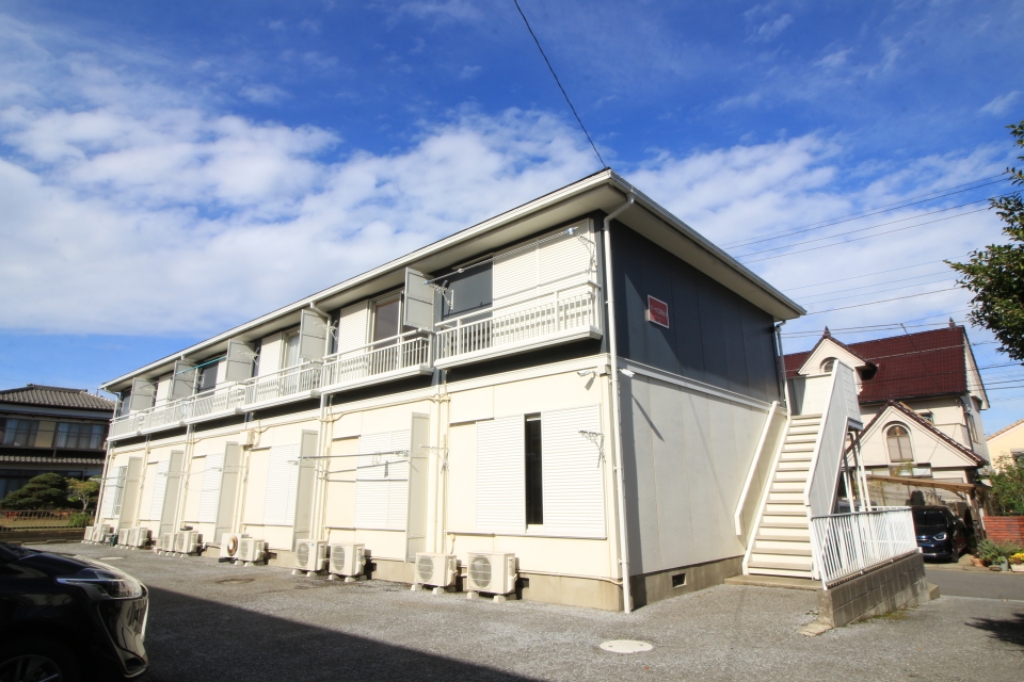 アーク江原台Ａ棟 その他2