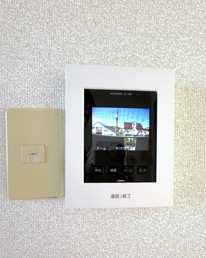アーク江原台Ａ棟 その他14