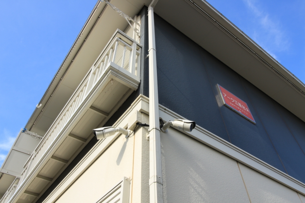 アーク江原台Ａ棟 その他17